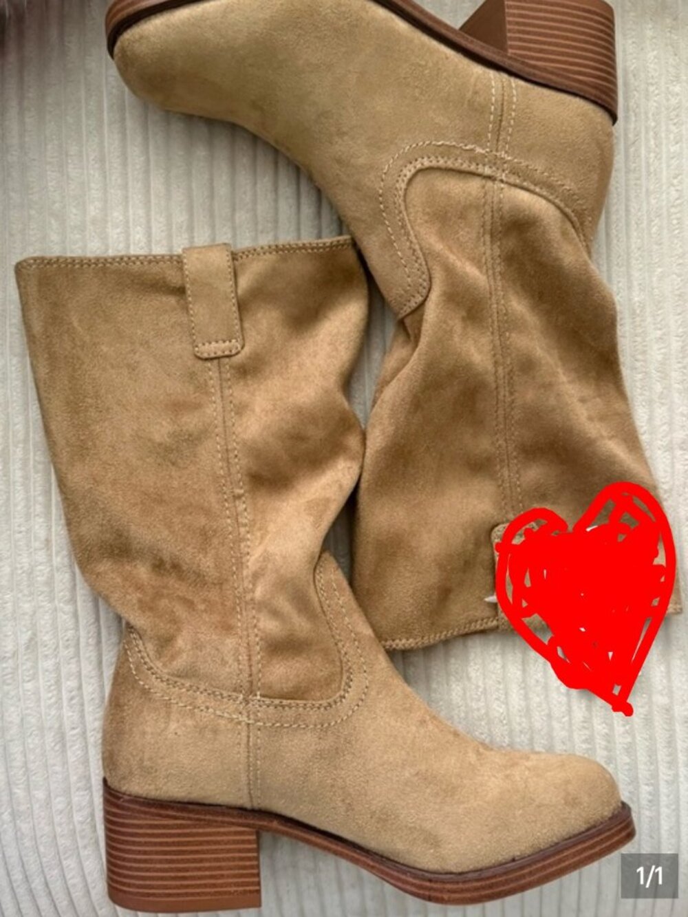 UnionBay Maude Boots